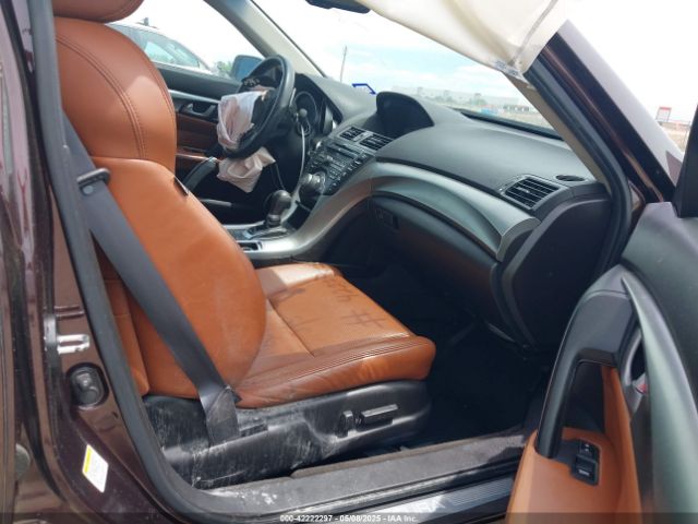 2010 ACURA TL 19UUA9F54AA004409 Photo 4