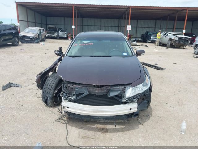 2010 ACURA TL 19UUA9F54AA004409 Photo 5