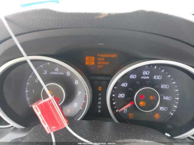 2010 ACURA TL 19UUA9F54AA004409 Photo 6