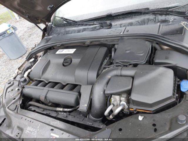 2012 VOLVO XC70 YV4952BL4C1134145 Photo 9