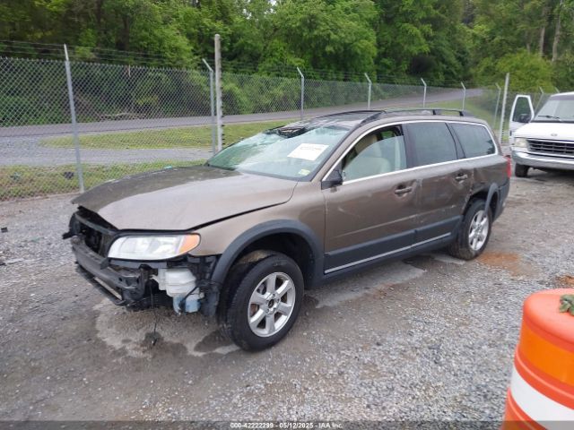 2012 VOLVO XC70 YV4952BL4C1134145 Photo 1