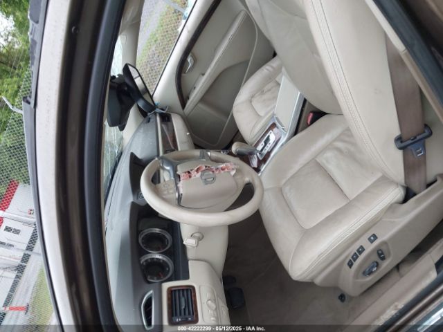 2012 VOLVO XC70 YV4952BL4C1134145 Photo 4