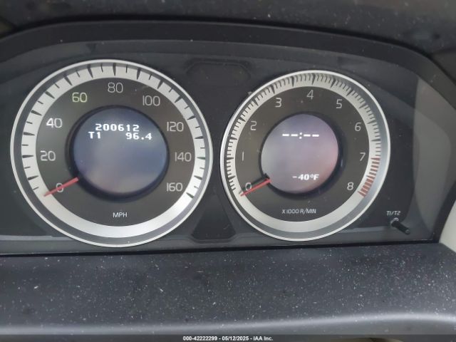 2012 VOLVO XC70 YV4952BL4C1134145 Photo 6