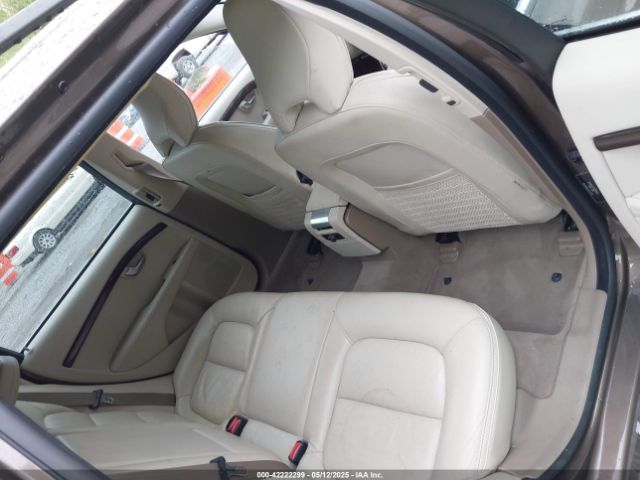 2012 VOLVO XC70 YV4952BL4C1134145 Photo 7