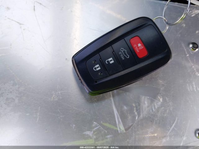 4T3B6RFV6RU173416 Toyota Rav4 Hybrid Xle Premium