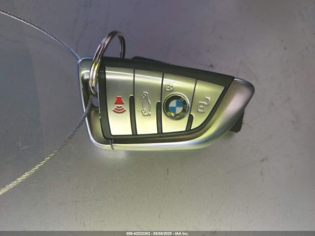2020 BMW X5 5UXCR4C07L9C40069 Photo 10