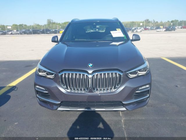 5UXCR4C07L9C40069 BMW X5 Sdrive40i