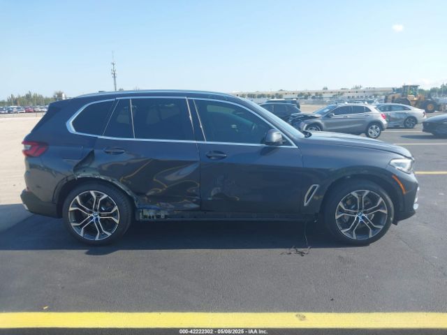 5UXCR4C07L9C40069 BMW X5 Sdrive40i