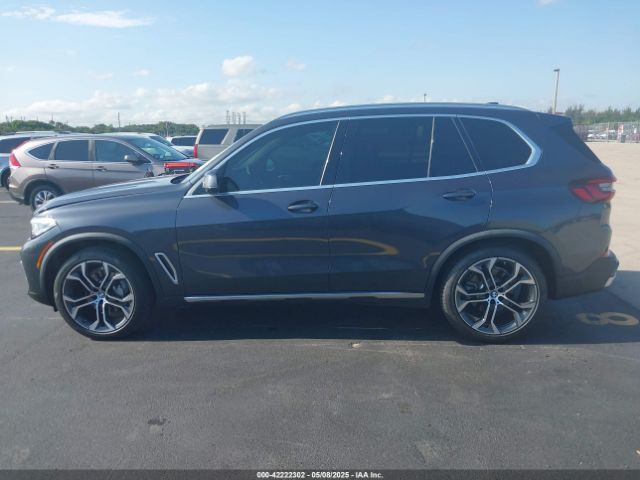 5UXCR4C07L9C40069 BMW X5 Sdrive40i