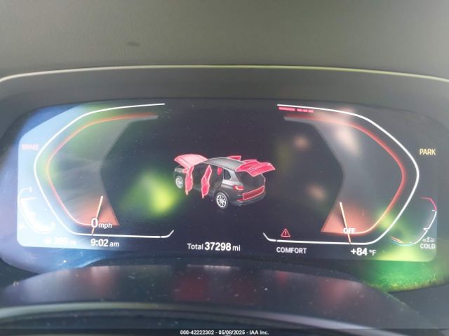 2020 BMW X5 5UXCR4C07L9C40069 Photo 6