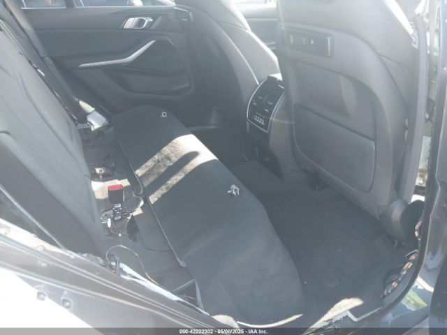 2020 BMW X5 5UXCR4C07L9C40069 Photo 7