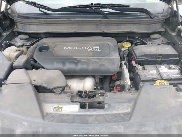 2017 JEEP CHEROKEE 1C4PJLCB2HW566065 Photo 9