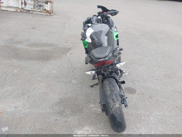 2023 KAWASAKI EX400 JKAEXKH1XPDAP5542 Photo 5