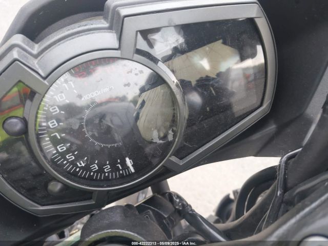 2023 KAWASAKI EX400 JKAEXKH1XPDAP5542 Photo 6