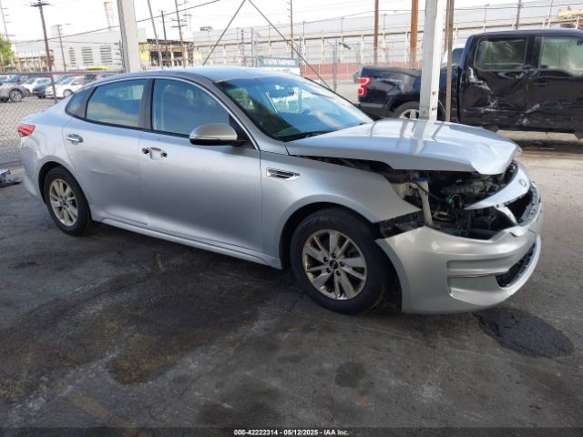 5XXGT4L34GG025902 auction archive image