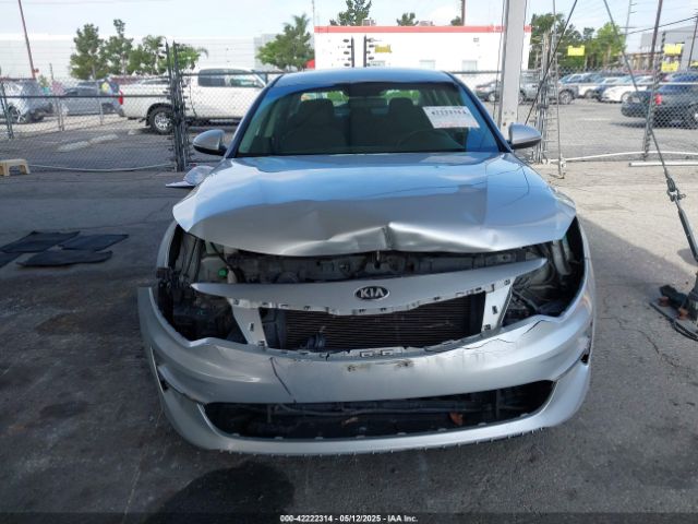 5XXGT4L34GG025902 KIA t-gdi theta ii
