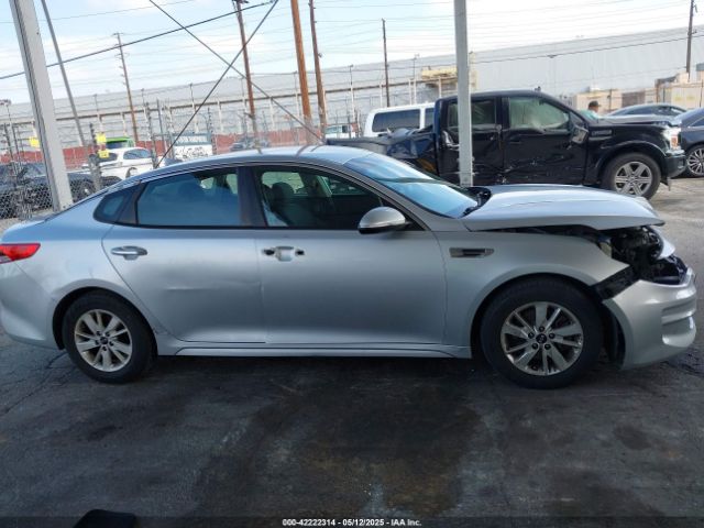5XXGT4L34GG025902 KIA t-gdi theta ii