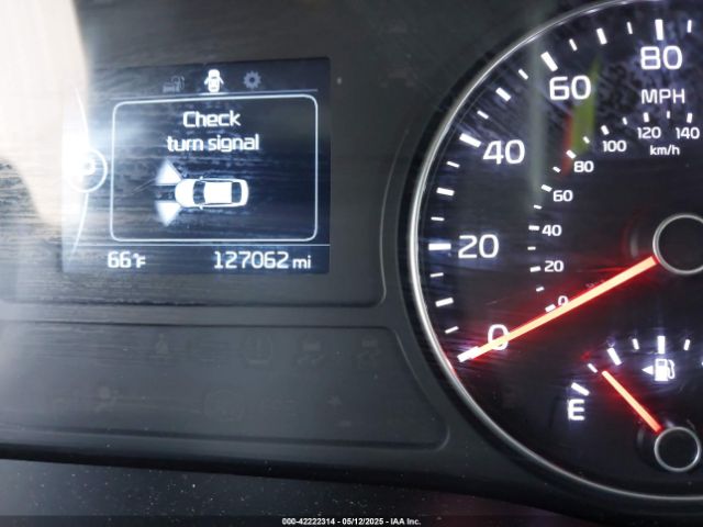 5XXGT4L34GG025902 KIA t-gdi theta ii