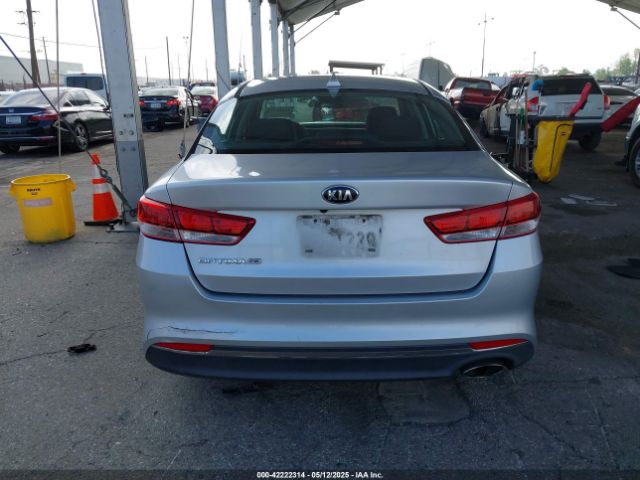 5XXGT4L34GG025902 KIA t-gdi theta ii