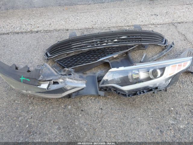 5XXGT4L34GG025902 KIA t-gdi theta ii