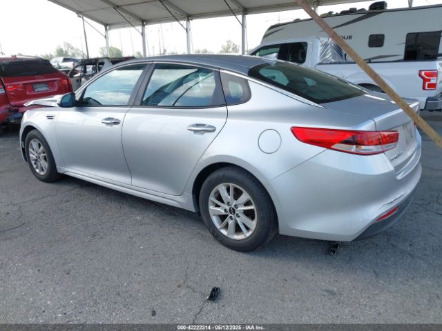 5XXGT4L34GG025902 KIA t-gdi theta ii