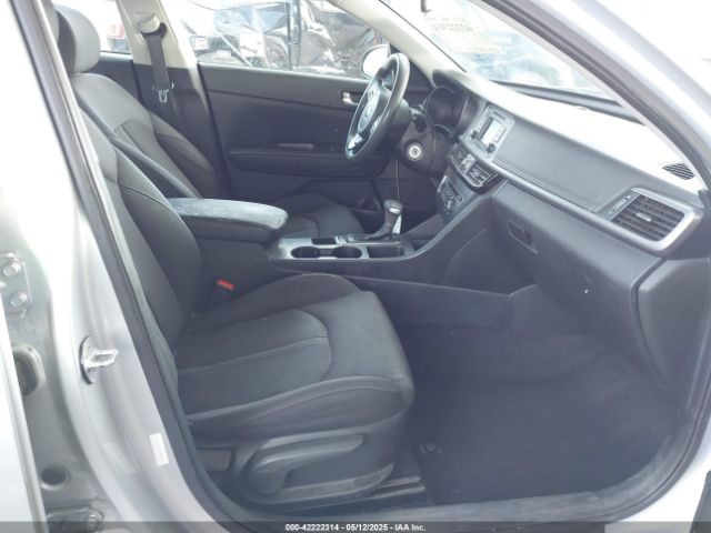 5XXGT4L34GG025902 KIA t-gdi theta ii