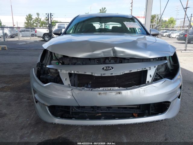 5XXGT4L34GG025902 KIA t-gdi theta ii
