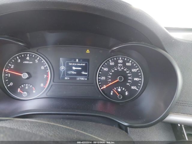 5XXGT4L34GG025902 KIA t-gdi theta ii