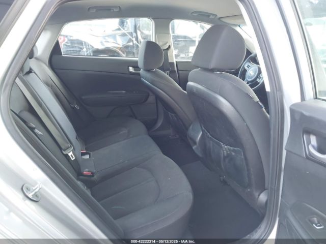 5XXGT4L34GG025902 KIA t-gdi theta ii