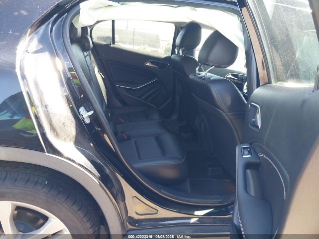 2015 MERCEDES-BENZ GLA 250 WDCTG4GB6FJ090839 Photo 7