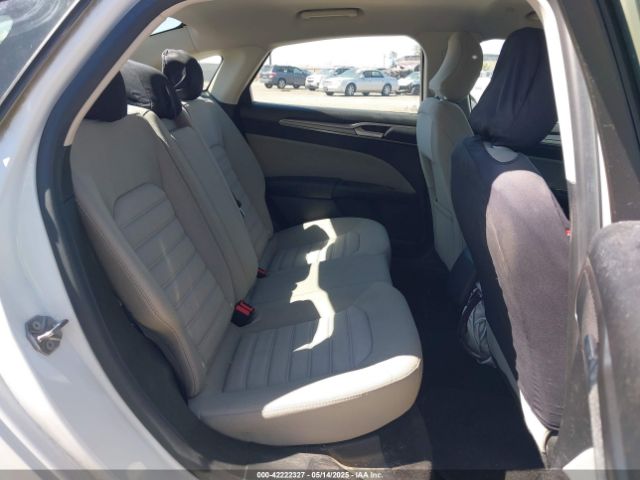 2018 FORD FUSION HYBRID 3FA6P0UU6JR204439 Photo 7