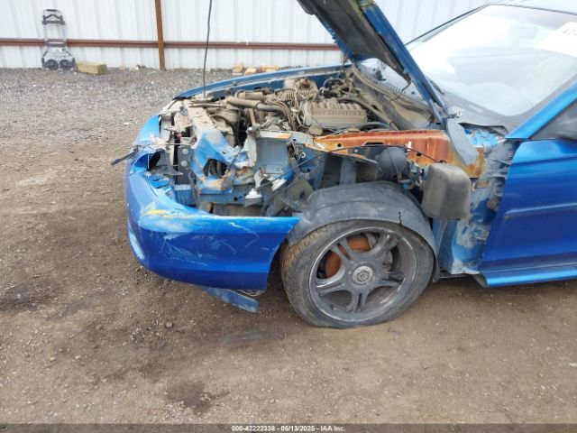 1995 FORD MUSTANG 1FALP4046SF207937 Photo 5