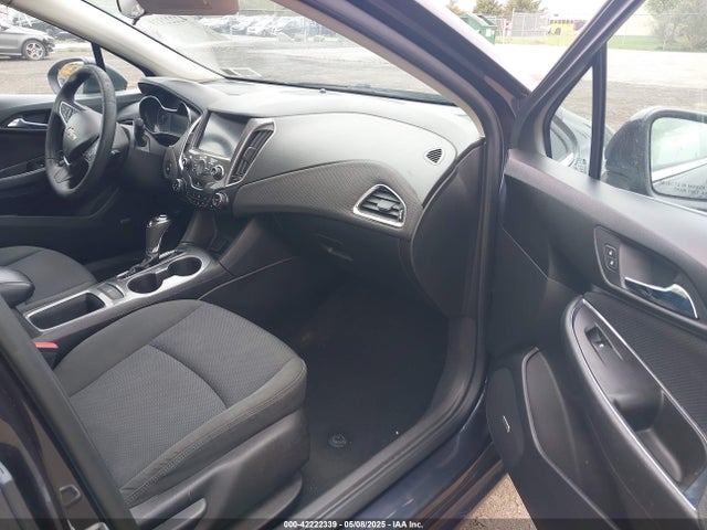 1G1BE5SM4G7268356 Chevrolet Cruze Lt Auto