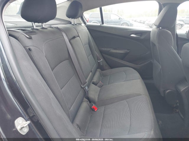 1G1BE5SM4G7268356 Chevrolet Cruze Lt Auto