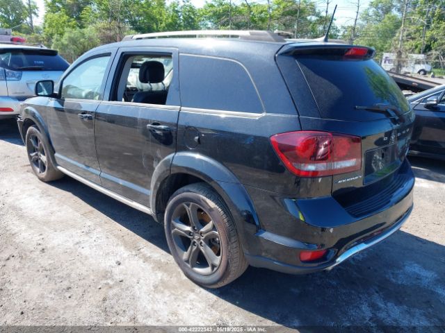 2018 DODGE JOURNEY 3C4PDCGG5JT505074 Photo 2