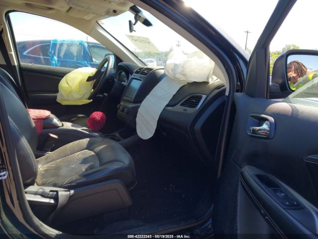 2018 DODGE JOURNEY 3C4PDCGG5JT505074 Photo 4