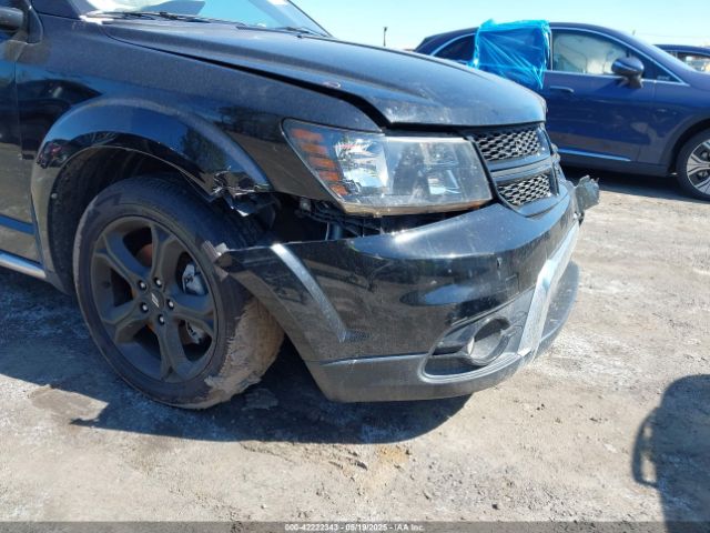 2018 DODGE JOURNEY 3C4PDCGG5JT505074 Photo 5