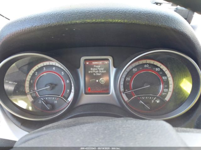 2018 DODGE JOURNEY 3C4PDCGG5JT505074 Photo 6
