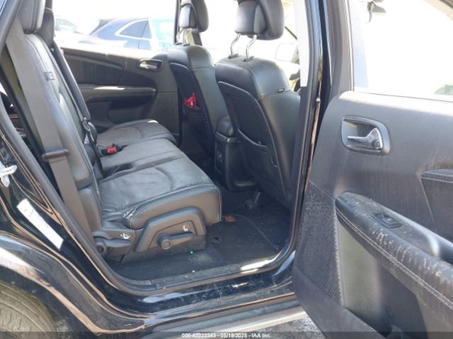 2018 DODGE JOURNEY 3C4PDCGG5JT505074 Photo 7