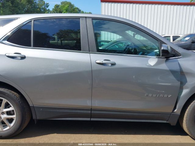 3GNAXKEG5RL334386 Chevrolet Equinox Fwd Lt