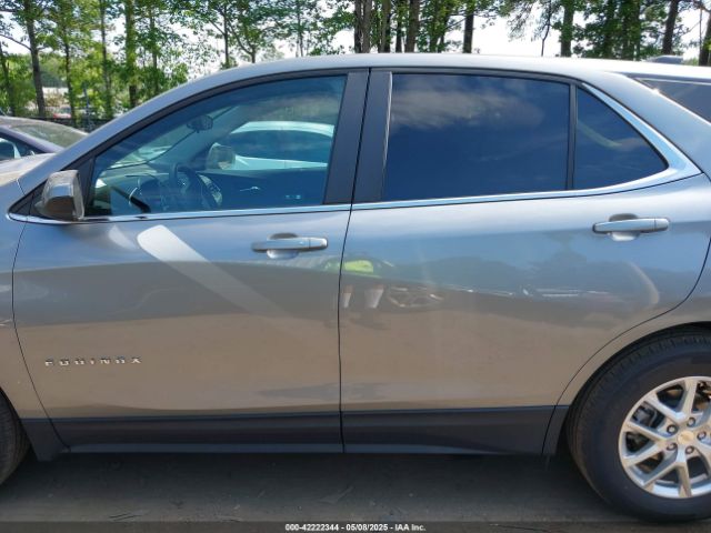 3GNAXKEG5RL334386 Chevrolet Equinox Fwd Lt