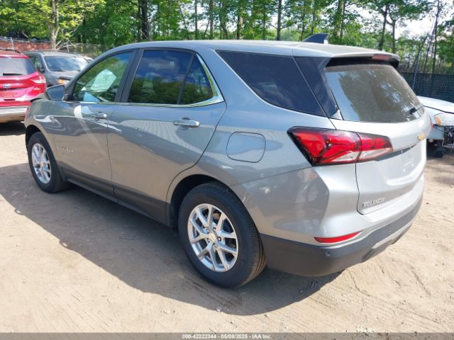 3GNAXKEG5RL334386 Chevrolet Equinox Fwd Lt