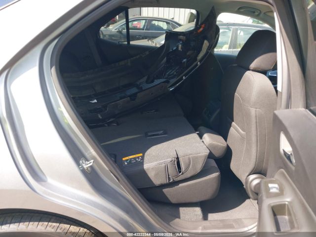 3GNAXKEG5RL334386 Chevrolet Equinox Fwd Lt