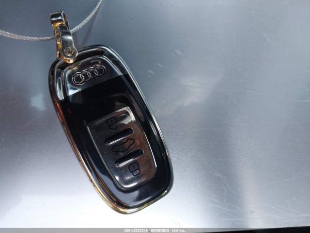 2018 AUDI A6 WAUG8AFC2JN040080 Photo 10