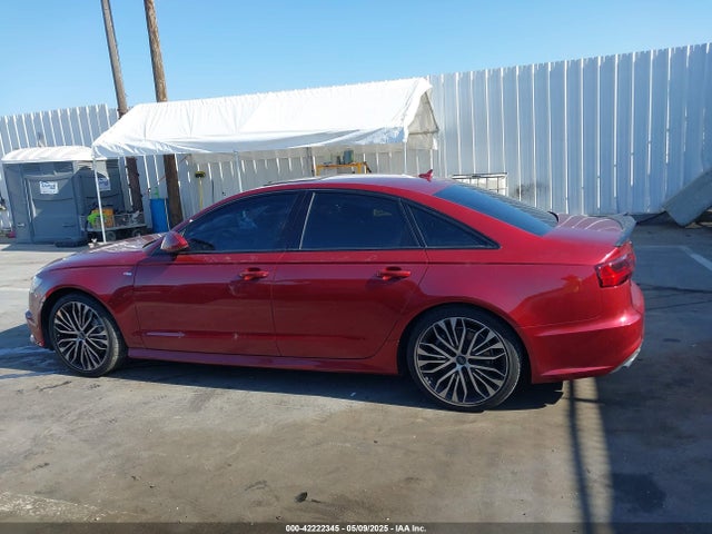 Audi A6 2.0t Premium 2018 WAUG8AFC2JN040080 Image 14