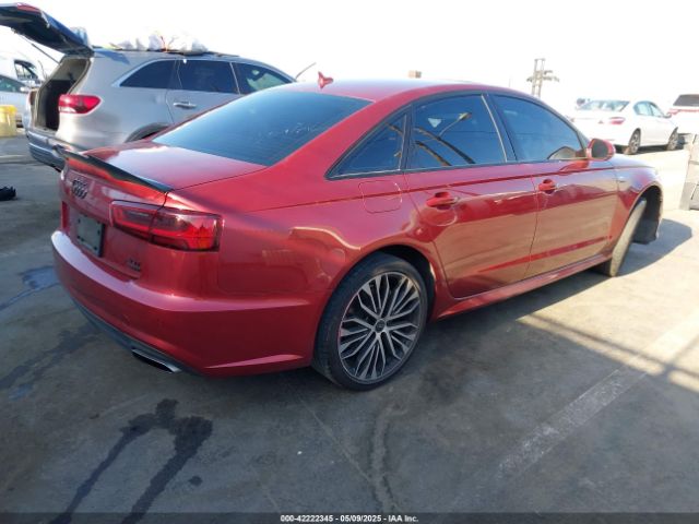 2018 AUDI A6 WAUG8AFC2JN040080 Photo 3