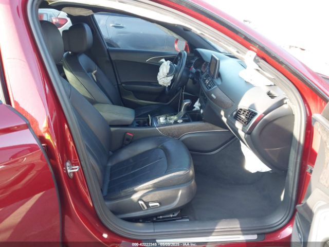 2018 AUDI A6 WAUG8AFC2JN040080 Photo 4