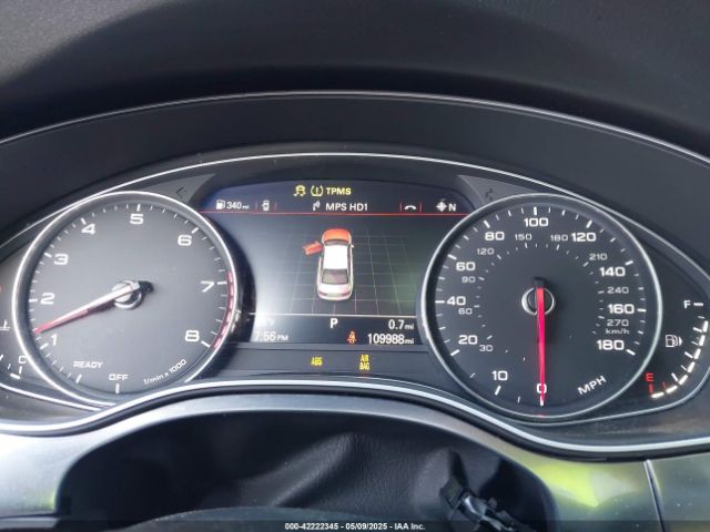 2018 AUDI A6 WAUG8AFC2JN040080 Photo 6