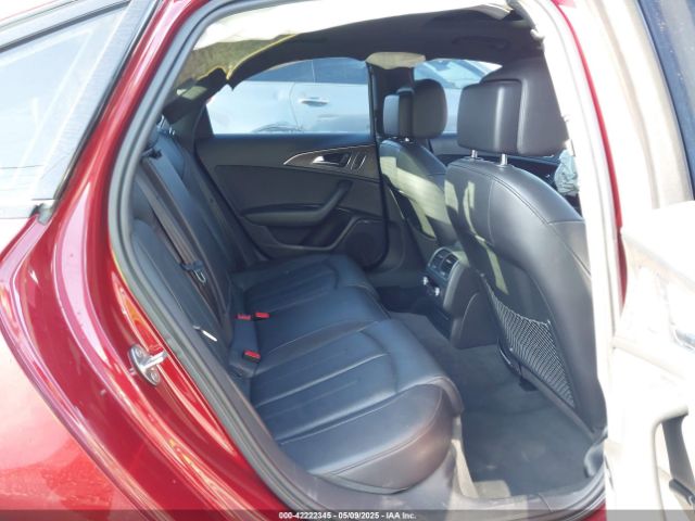 2018 AUDI A6 WAUG8AFC2JN040080 Photo 7