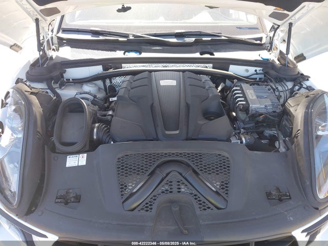 Porsche 2021 2021 WP1AG2A54MLB50475 Image 10